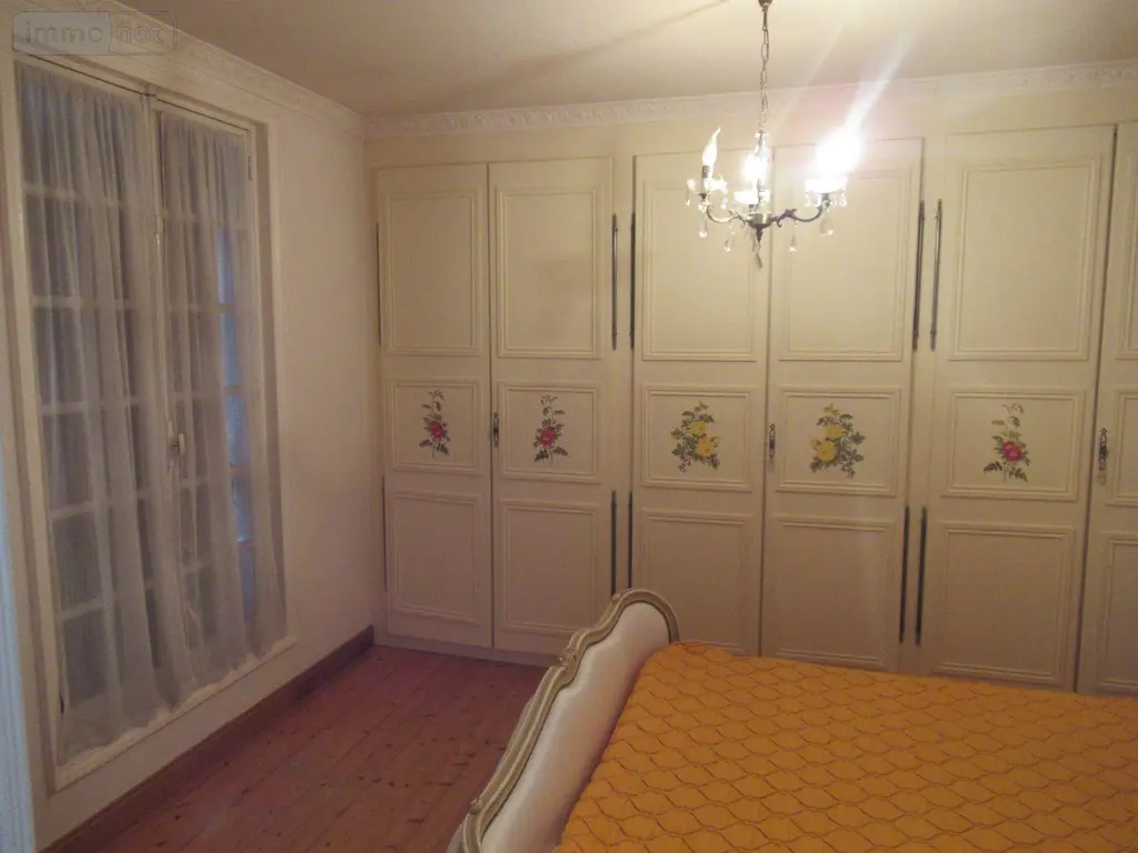 Maison a vendre Pont-Sainte-Marie 10150 Aube 10 90 m2 5 pièces 145000 euros 10377/961 008