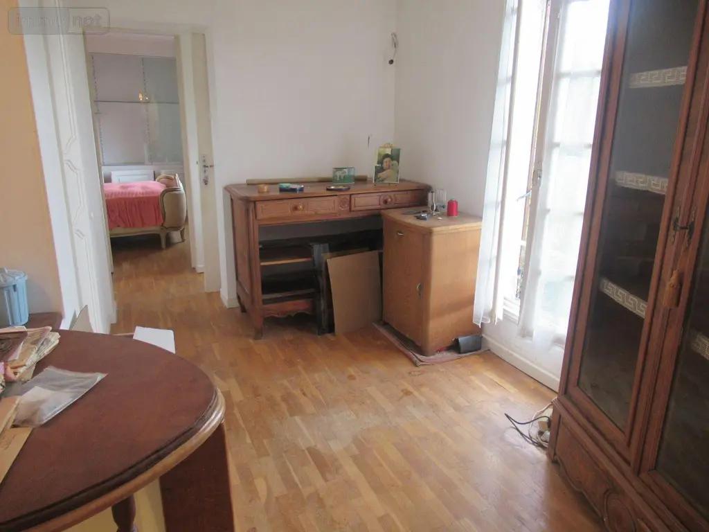 Maison a vendre Pont-Sainte-Marie 10150 Aube 10 90 m2 5 pièces 145000 euros 10377/961 016