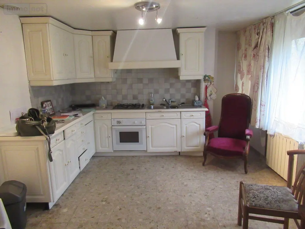 Maison a vendre Pont-Sainte-Marie 10150 Aube 10 90 m2 5 pièces 145000 euros 10377/961 003