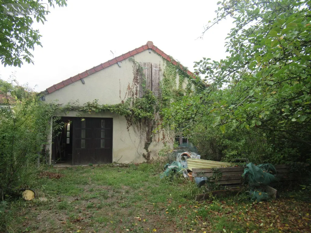 Maison a vendre Pont-Sainte-Marie 10150 Aube 10 90 m2 5 pièces 145000 euros 10377/961 010