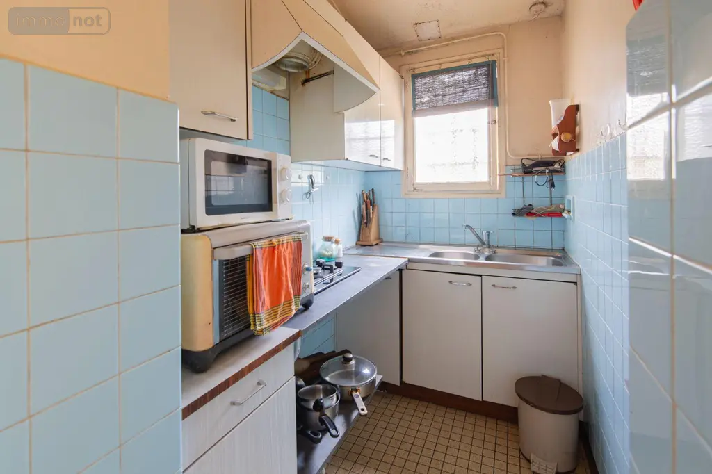 Maison a vendre Bordeaux 33000 Gironde 33 71 m2 4 pièces 250000 euros 015/795 012