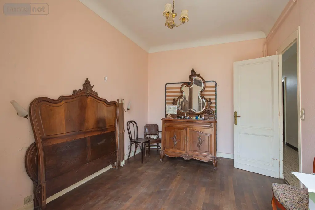 Maison a vendre Bordeaux 33000 Gironde 33 71 m2 4 pièces 250000 euros 015/795 008