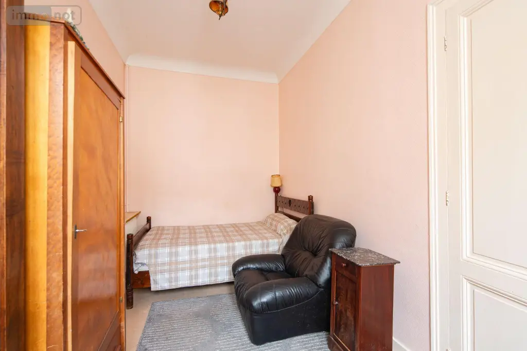 Maison a vendre Bordeaux 33000 Gironde 33 71 m2 4 pièces 250000 euros 015/795 010