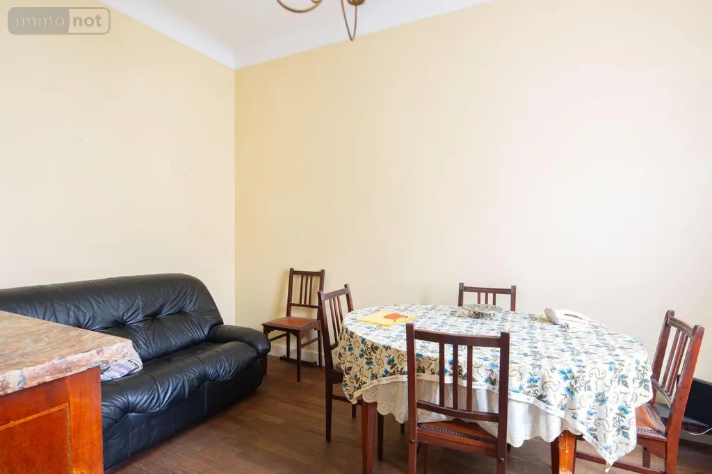 Maison a vendre Bordeaux 33000 Gironde 33 71 m2 4 pièces 250000 euros 015/795 006