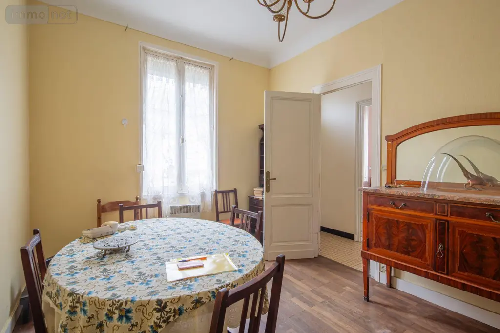 Maison a vendre Bordeaux 33000 Gironde 33 71 m2 4 pièces 250000 euros 015/795 005