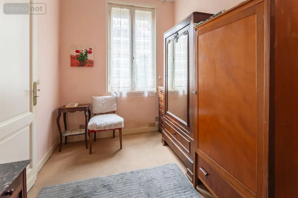Maison a vendre Bordeaux 33000 Gironde 33 71 m2 4 pièces 250000 euros 015/795 009