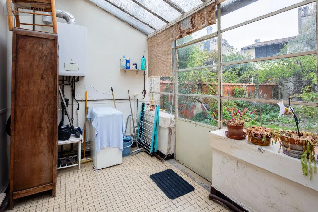 Maison a vendre Bordeaux 33000 Gironde 33 71 m2 4 pièces 250000 euros 015/795 014