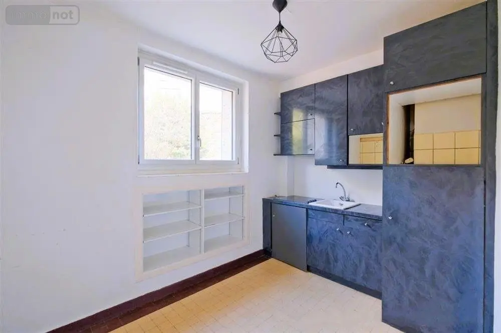 Appartement a vendre Rennes 35000 Ille-et-Vilaine 35 61 m2 3 pièces 209996 euros 12547/423 003