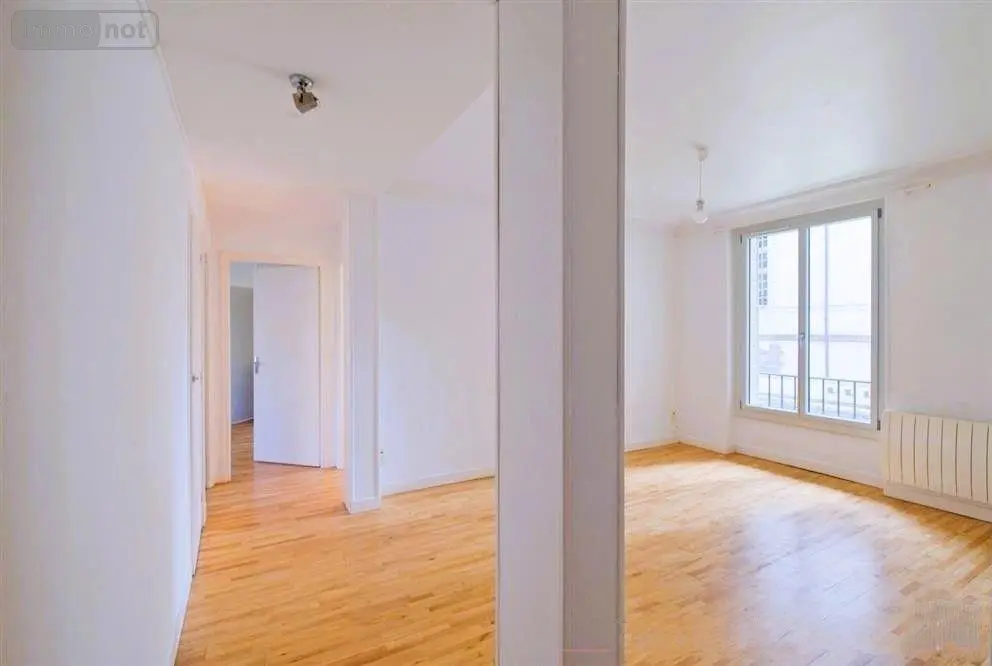 Appartement a vendre Rennes 35000 Ille-et-Vilaine 35 61 m2 3 pièces 209996 euros 12547/423 002