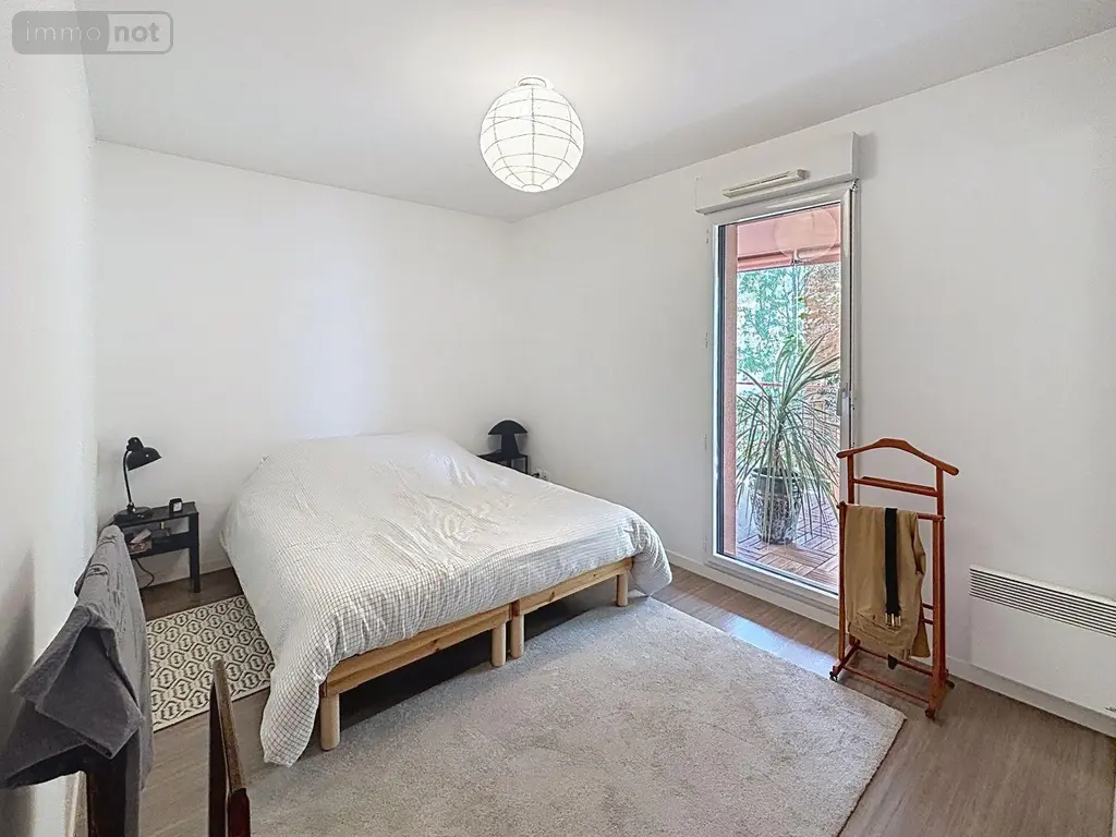Appartement a vendre Pacé 35740 Ille-et-Vilaine 35 72 m2 4 pièces 251520 euros 254-LB 003