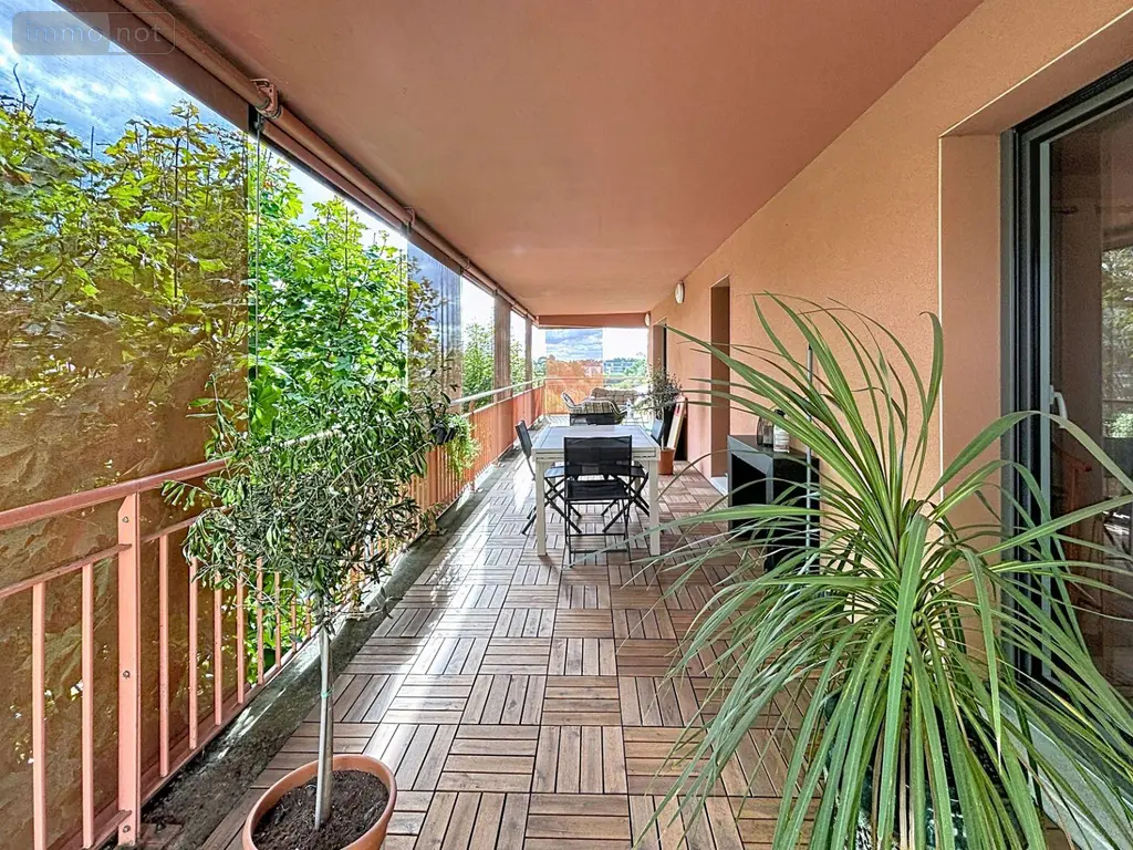 Appartement a vendre Pacé 35740 Ille-et-Vilaine 35 72 m2 4 pièces 251520 euros 254-LB 001