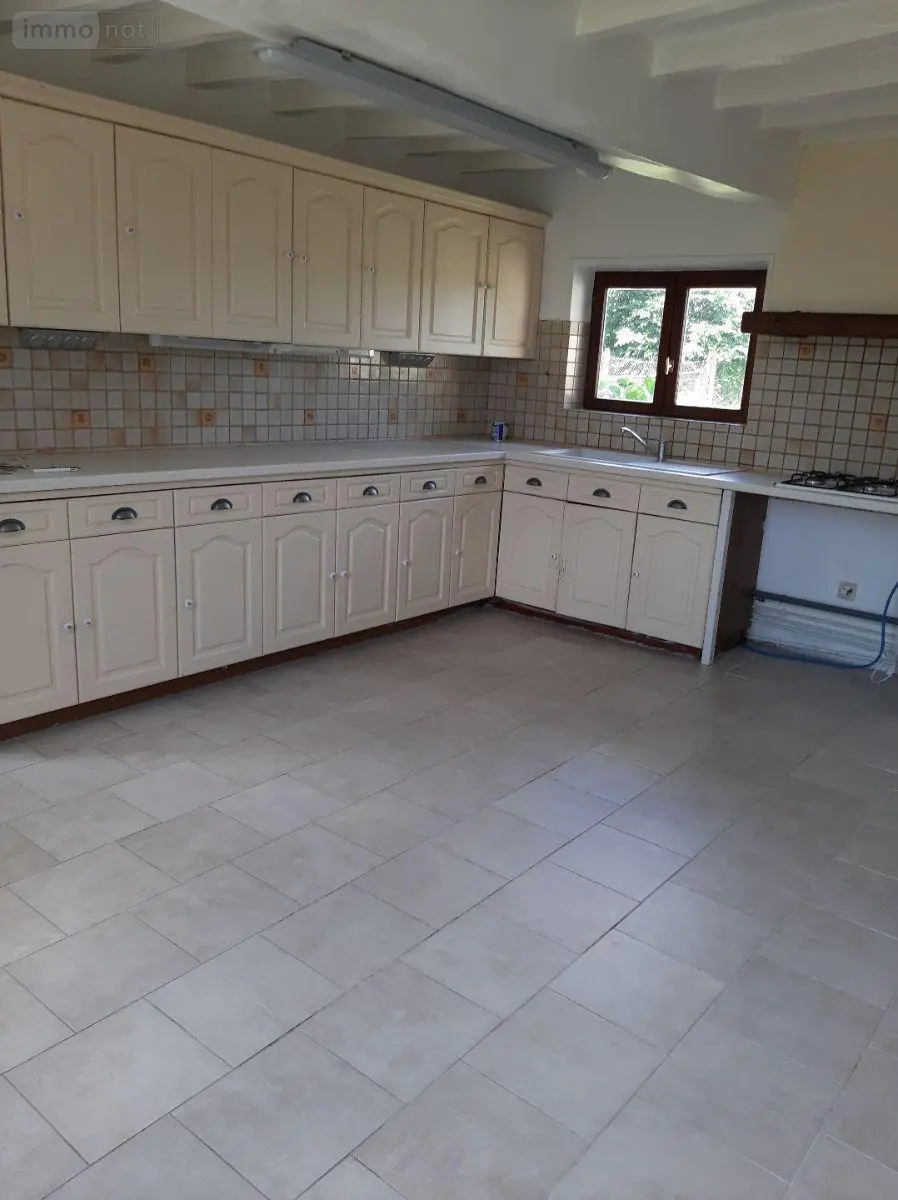 Location maison Manthelon 27240 Eure 27 104 m2 5 pièces 727 euros 11162/105 004