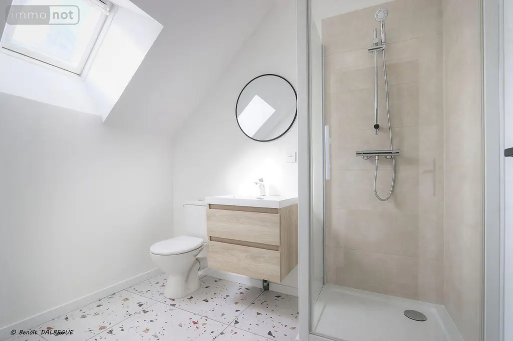 Appartement a vendre Rennes 35000 Ille-et-Vilaine 35 27 m2 1 pièce 159000 euros 11772/189 003
