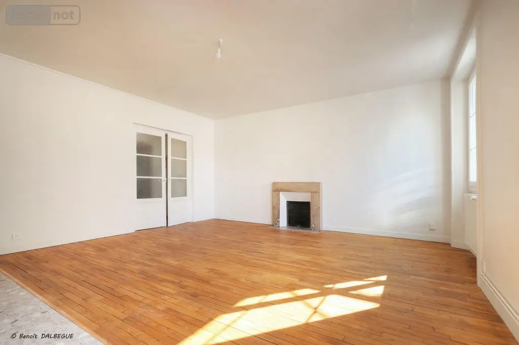 Appartement a vendre Rennes 35000 Ille-et-Vilaine 35 82 m2 4 pièces 440000 euros 11772/190 003