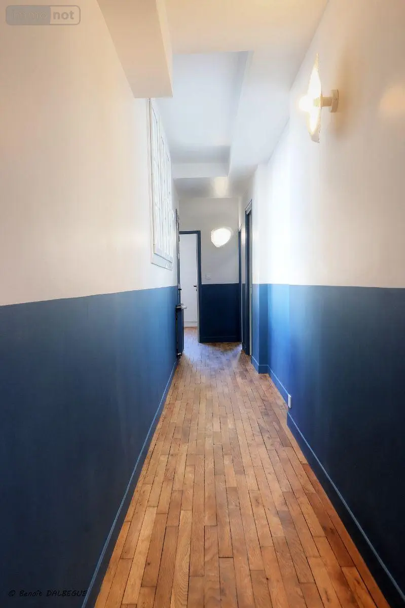 Appartement a vendre Rennes 35000 Ille-et-Vilaine 35 82 m2 4 pièces 440000 euros 11772/190 004