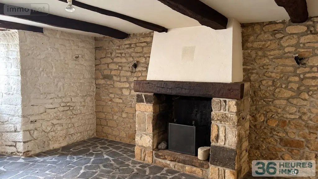 Maison a vendre Auray 56400 Morbihan 56 138 m2 5 pièces 324880 euros CHEUVREUX RENNES 56-VI 007