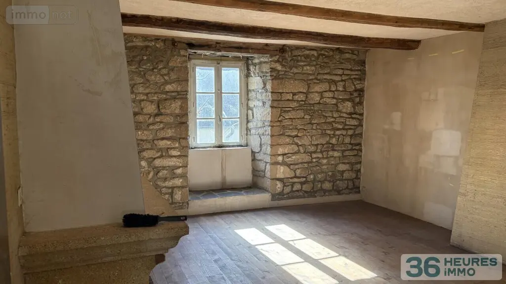 Maison a vendre Auray 56400 Morbihan 56 138 m2 5 pièces 324880 euros CHEUVREUX RENNES 56-VI 010