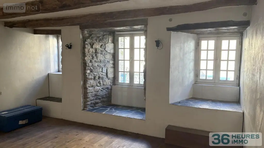 Maison a vendre Auray 56400 Morbihan 56 138 m2 5 pièces 324880 euros CHEUVREUX RENNES 56-VI 012