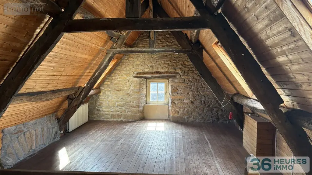 Maison a vendre Auray 56400 Morbihan 56 138 m2 5 pièces 324880 euros CHEUVREUX RENNES 56-VI 013