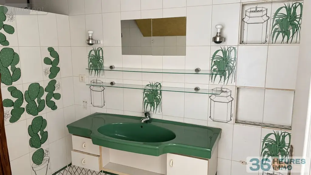 Maison a vendre Auray 56400 Morbihan 56 138 m2 5 pièces 324880 euros CHEUVREUX RENNES 56-VI 016