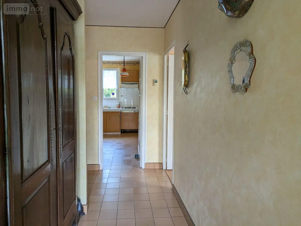 Maison a vendre Les Herbiers 85500 Vendée 85 110 m2 5 pièces 249500 euros 85013-1090097 007