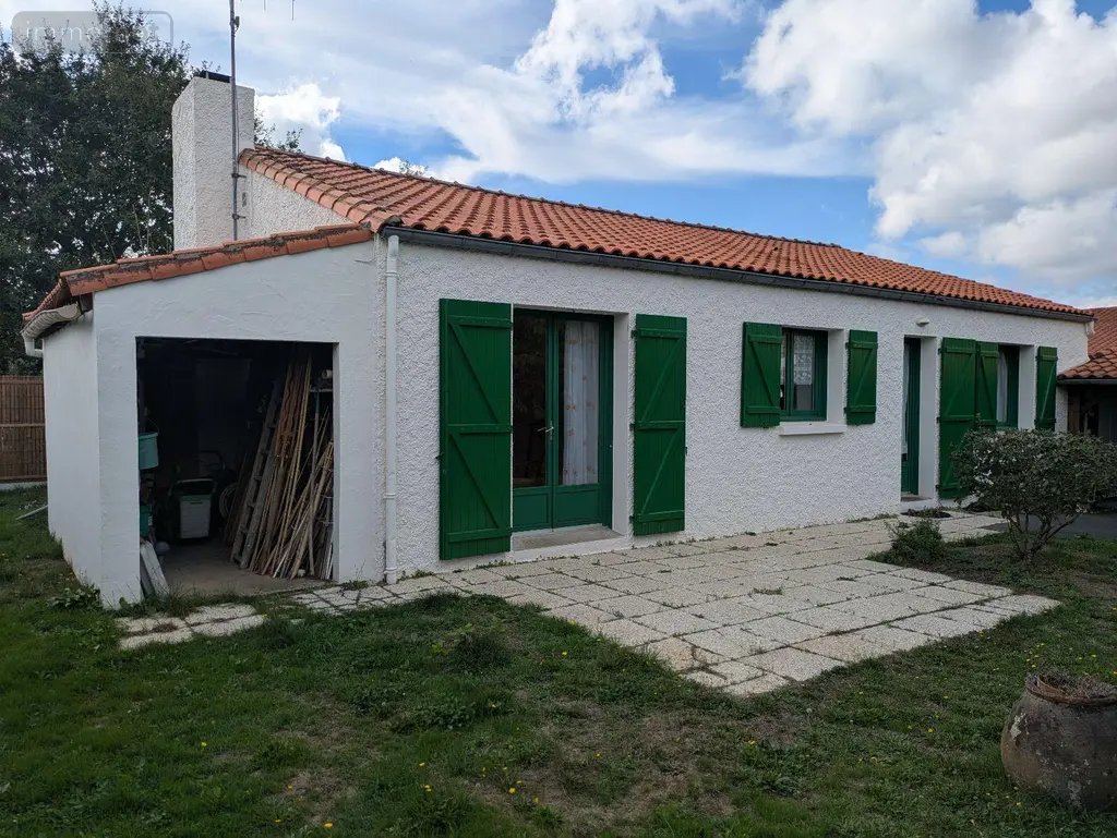 Maison a vendre Les Herbiers 85500 Vendée 85 110 m2 5 pièces 249500 euros 85013-1090097 015