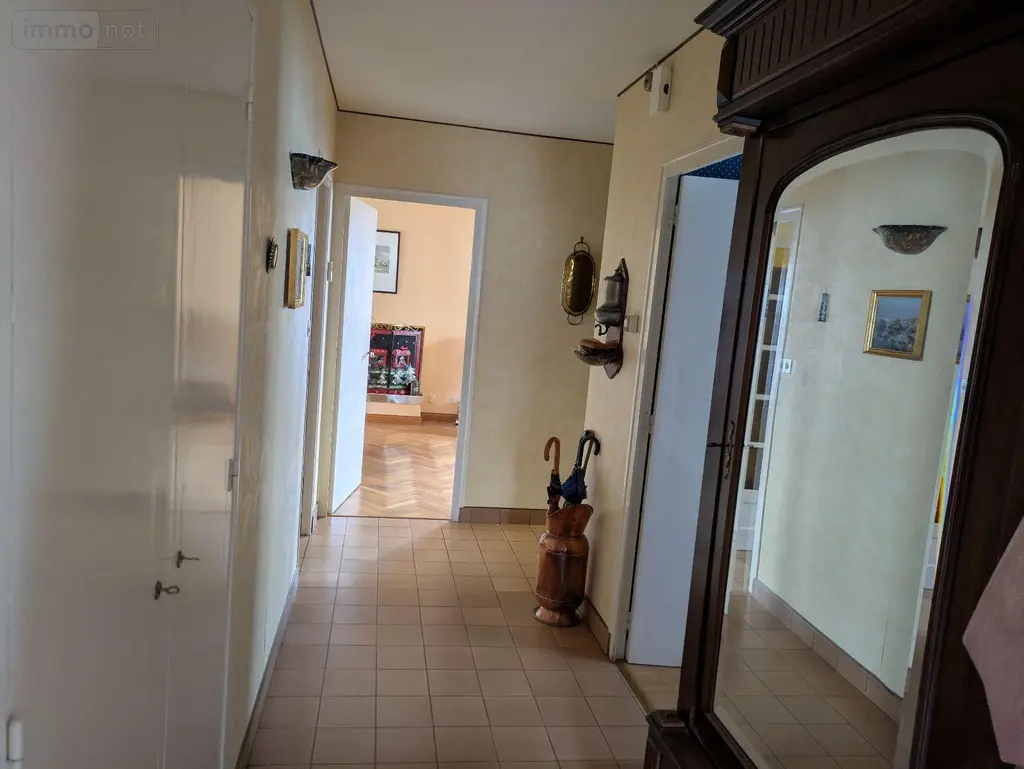 Maison a vendre Les Herbiers 85500 Vendée 85 110 m2 5 pièces 249500 euros 85013-1090097 009