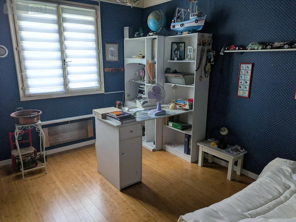 Maison a vendre Les Herbiers 85500 Vendée 85 110 m2 5 pièces 249500 euros 85013-1090097 010