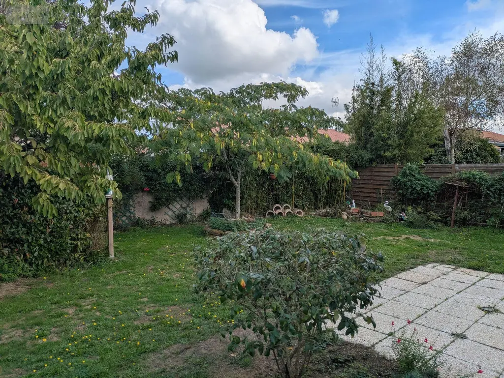 Maison a vendre Les Herbiers 85500 Vendée 85 110 m2 5 pièces 249500 euros 85013-1090097 017