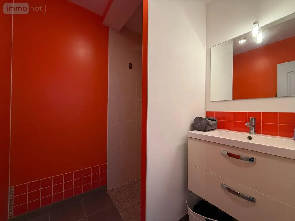 Maison a vendre Aigné 72650 Sarthe 72 103 m2 248500 euros SL-72021-512 007