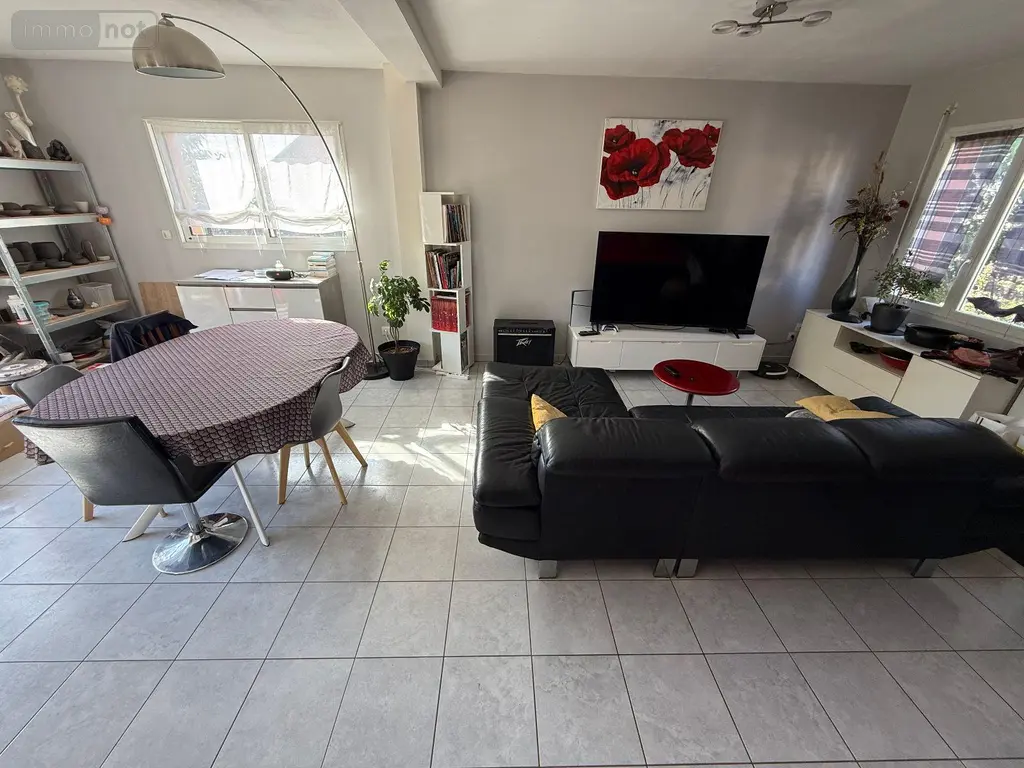 Maison a vendre Aigné 72650 Sarthe 72 103 m2 248500 euros SL-72021-512 005