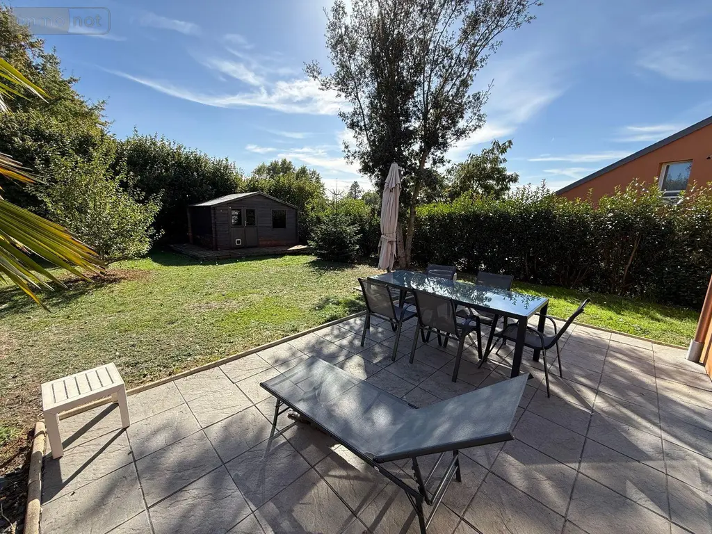 Maison a vendre Aigné 72650 Sarthe 72 103 m2 248500 euros SL-72021-512 014