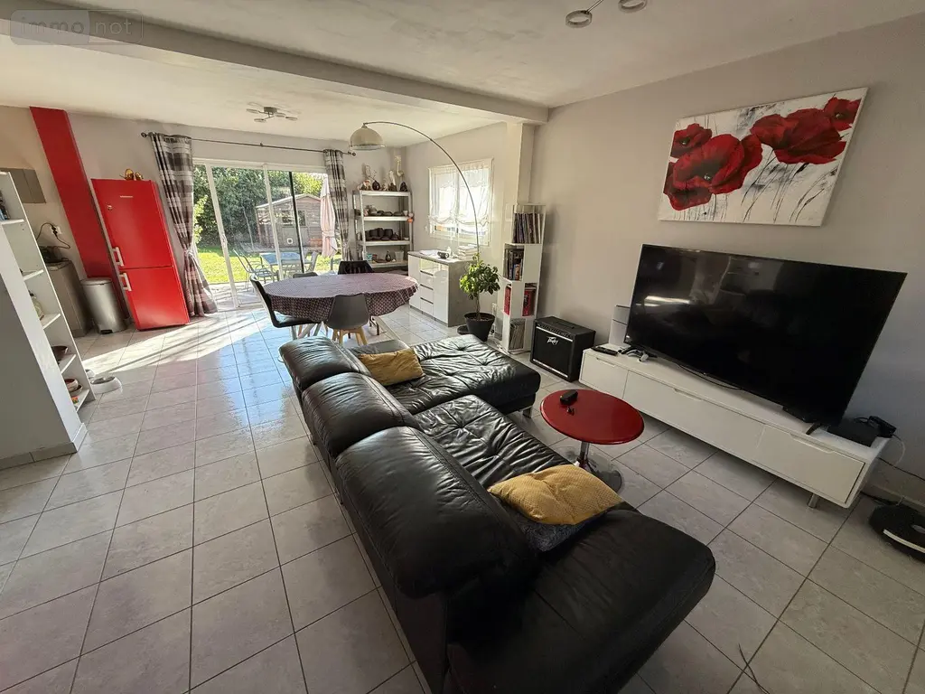 Maison a vendre Aigné 72650 Sarthe 72 103 m2 248500 euros SL-72021-512 002