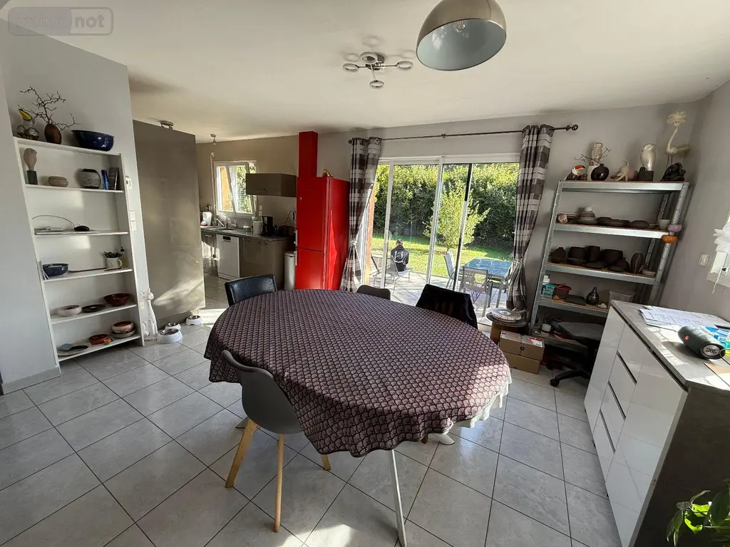 Maison a vendre Aigné 72650 Sarthe 72 103 m2 248500 euros SL-72021-512 004