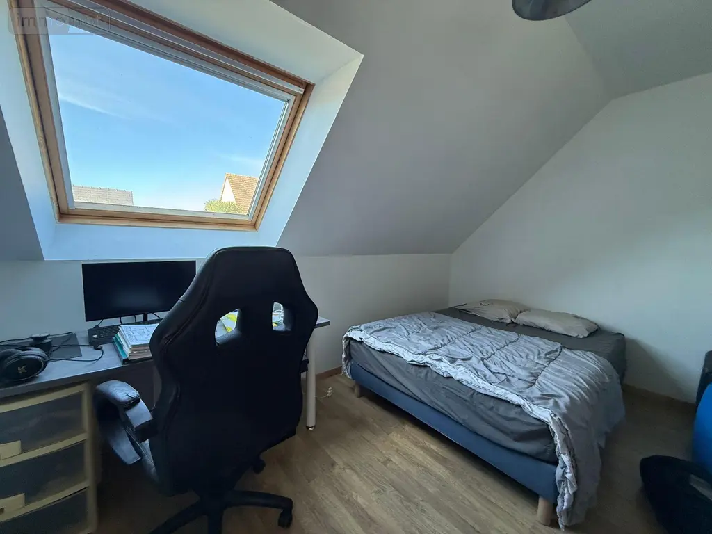 Maison a vendre Aigné 72650 Sarthe 72 103 m2 248500 euros SL-72021-512 011