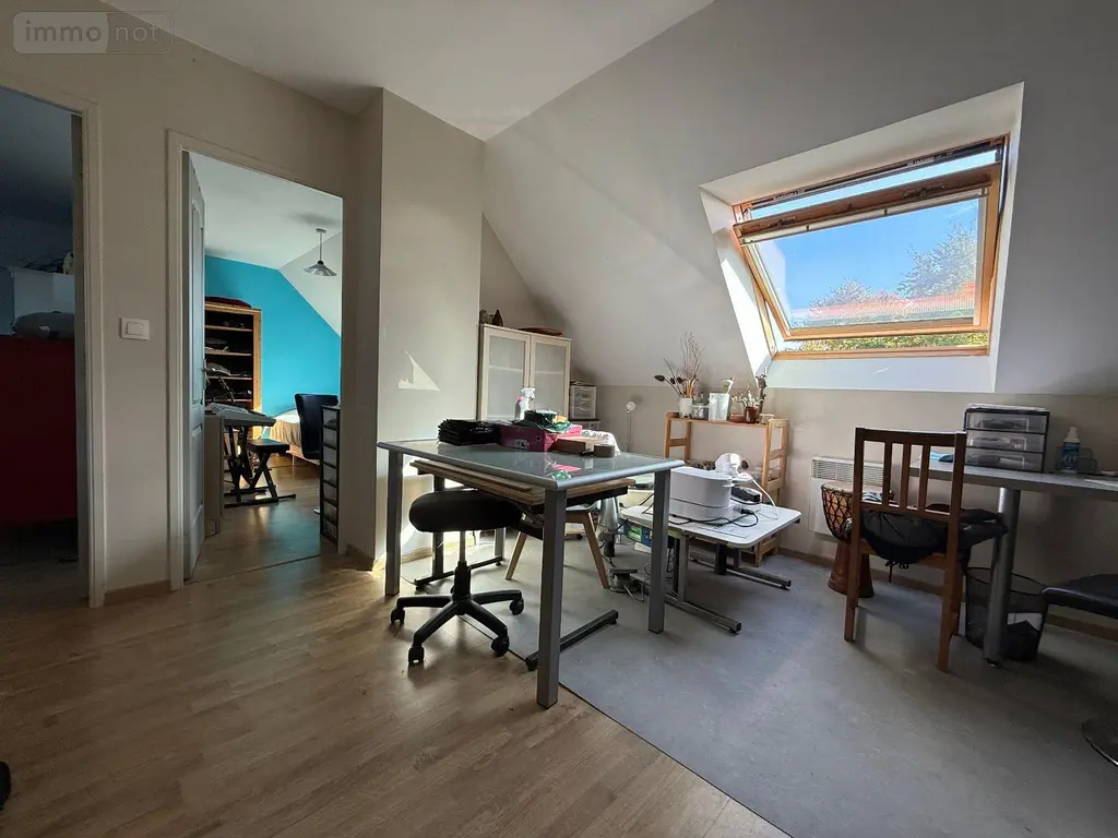 Maison a vendre Aigné 72650 Sarthe 72 103 m2 248500 euros SL-72021-512 008