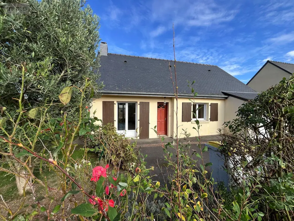 Maison a vendre Pleumeleuc 35137 Ille-et-Vilaine 35 73 m2 3 pièces 189435 euros 050/188 002