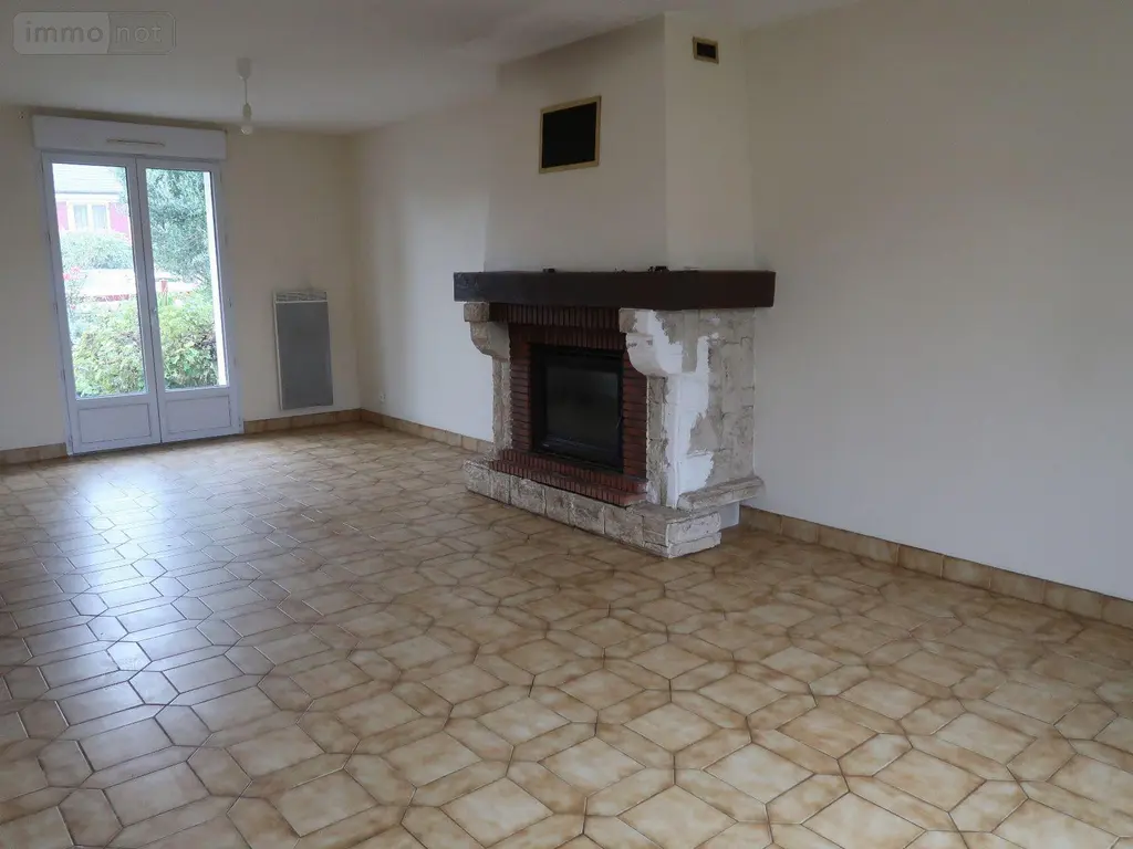 Maison a vendre Pleumeleuc 35137 Ille-et-Vilaine 35 73 m2 3 pièces 189435 euros 050/188 003