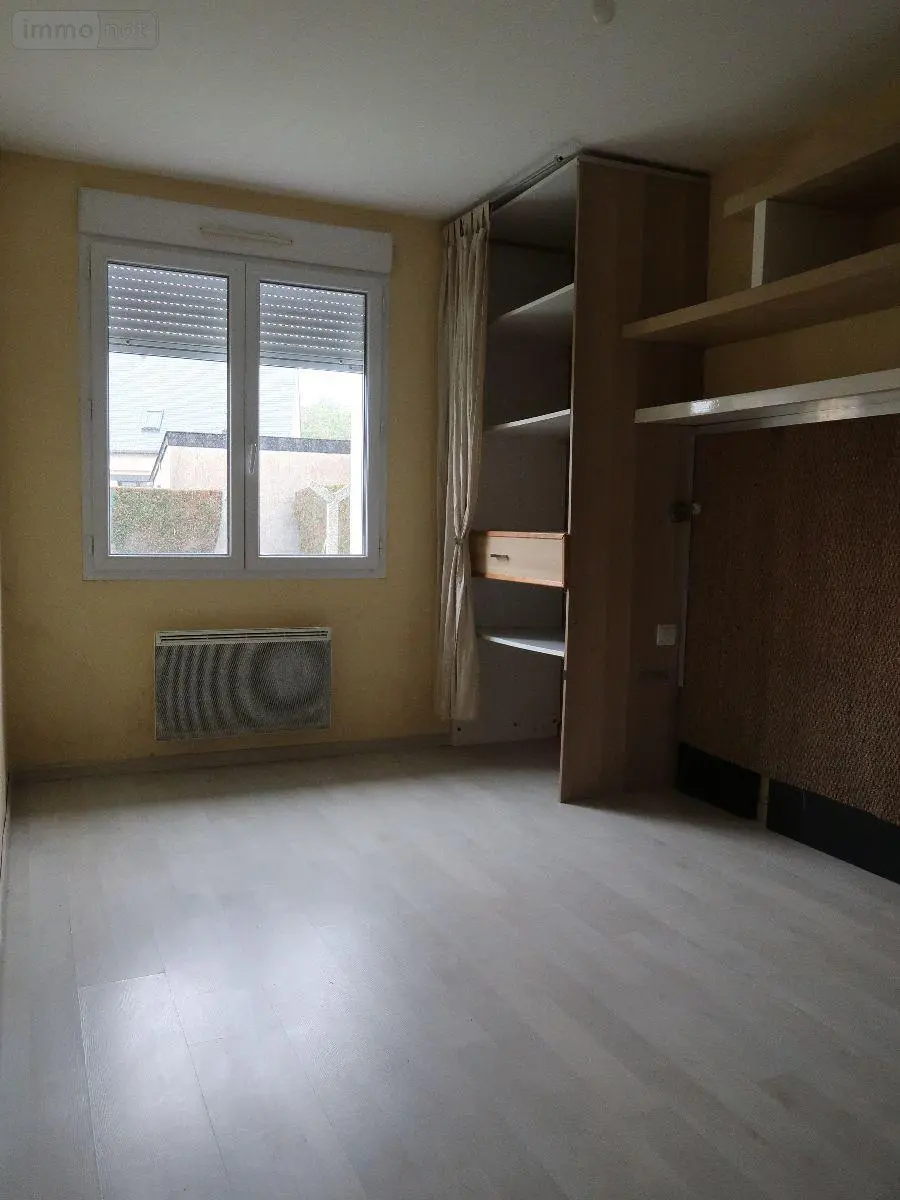 Maison a vendre Pleumeleuc 35137 Ille-et-Vilaine 35 73 m2 3 pièces 189435 euros 050/188 005