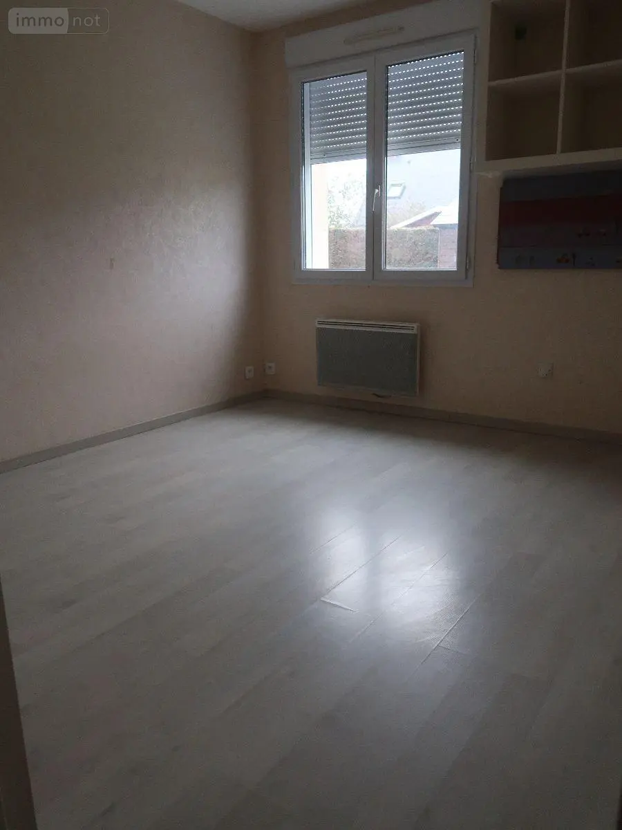 Maison a vendre Pleumeleuc 35137 Ille-et-Vilaine 35 73 m2 3 pièces 189435 euros 050/188 006