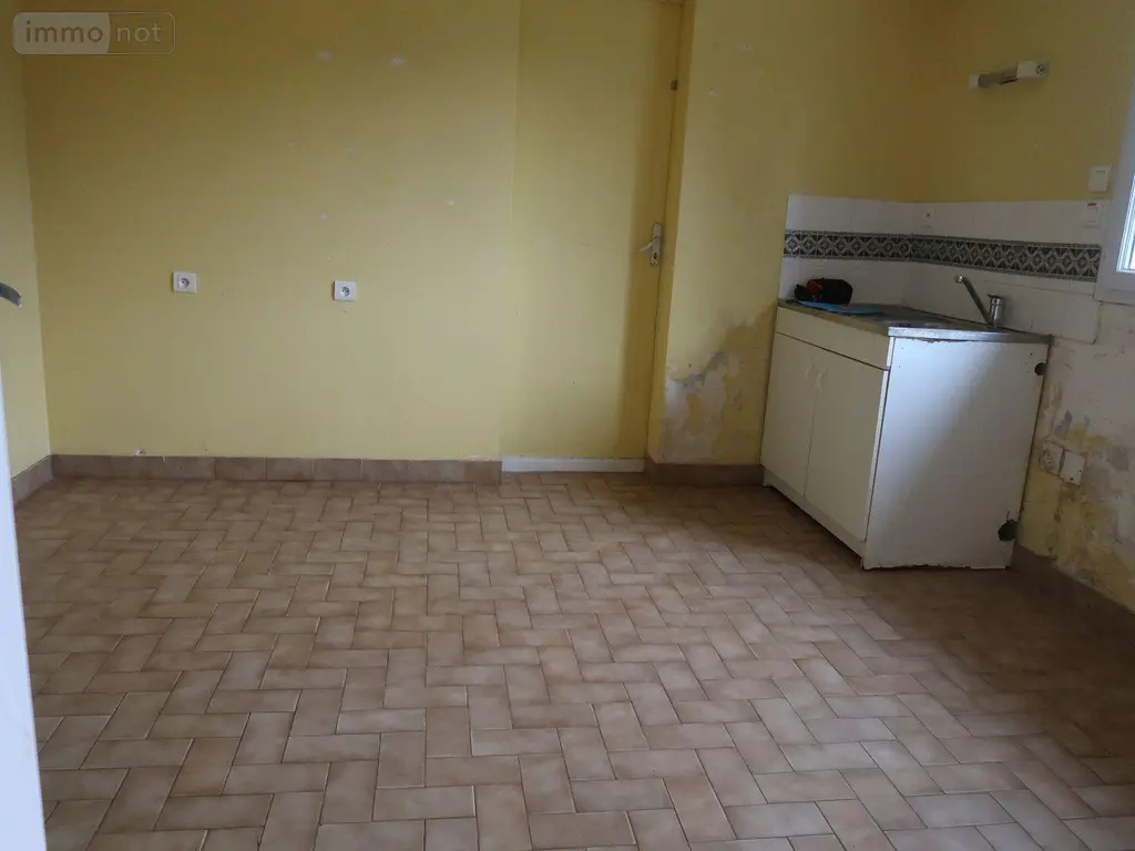 Maison a vendre Pleumeleuc 35137 Ille-et-Vilaine 35 73 m2 3 pièces 189435 euros 050/188 004