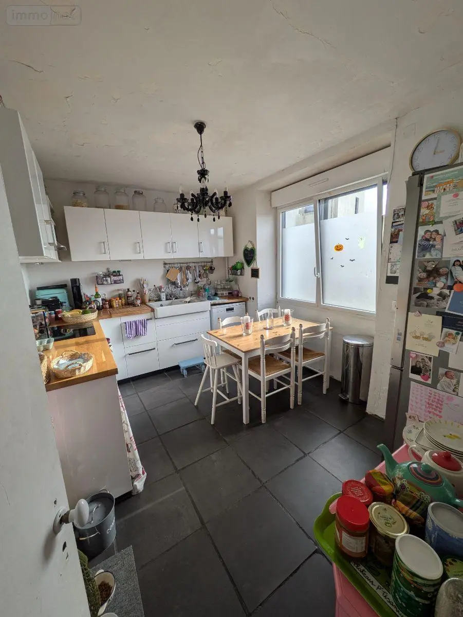 Maison a vendre Landéda 29870 Finistère 29 119 m2 8 pièces 270560 euros 11329/18 003
