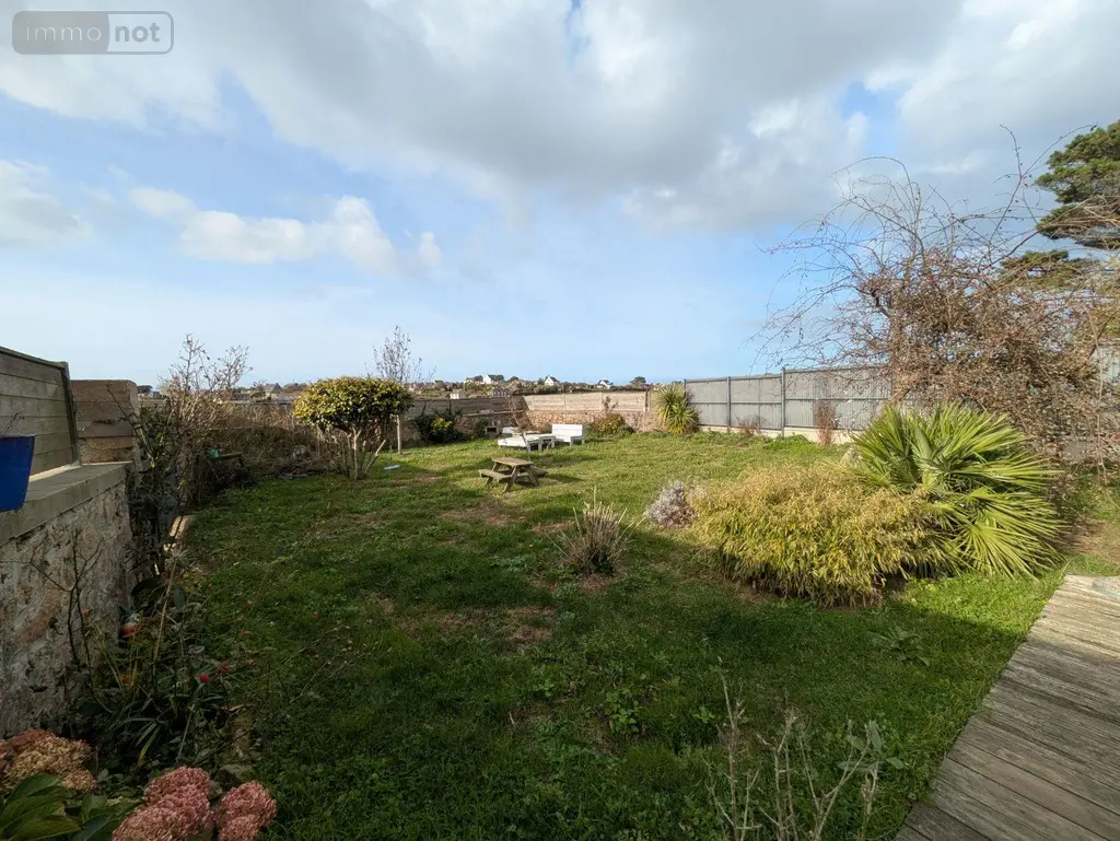 Maison a vendre Landéda 29870 Finistère 29 119 m2 8 pièces 270560 euros 11329/18 017
