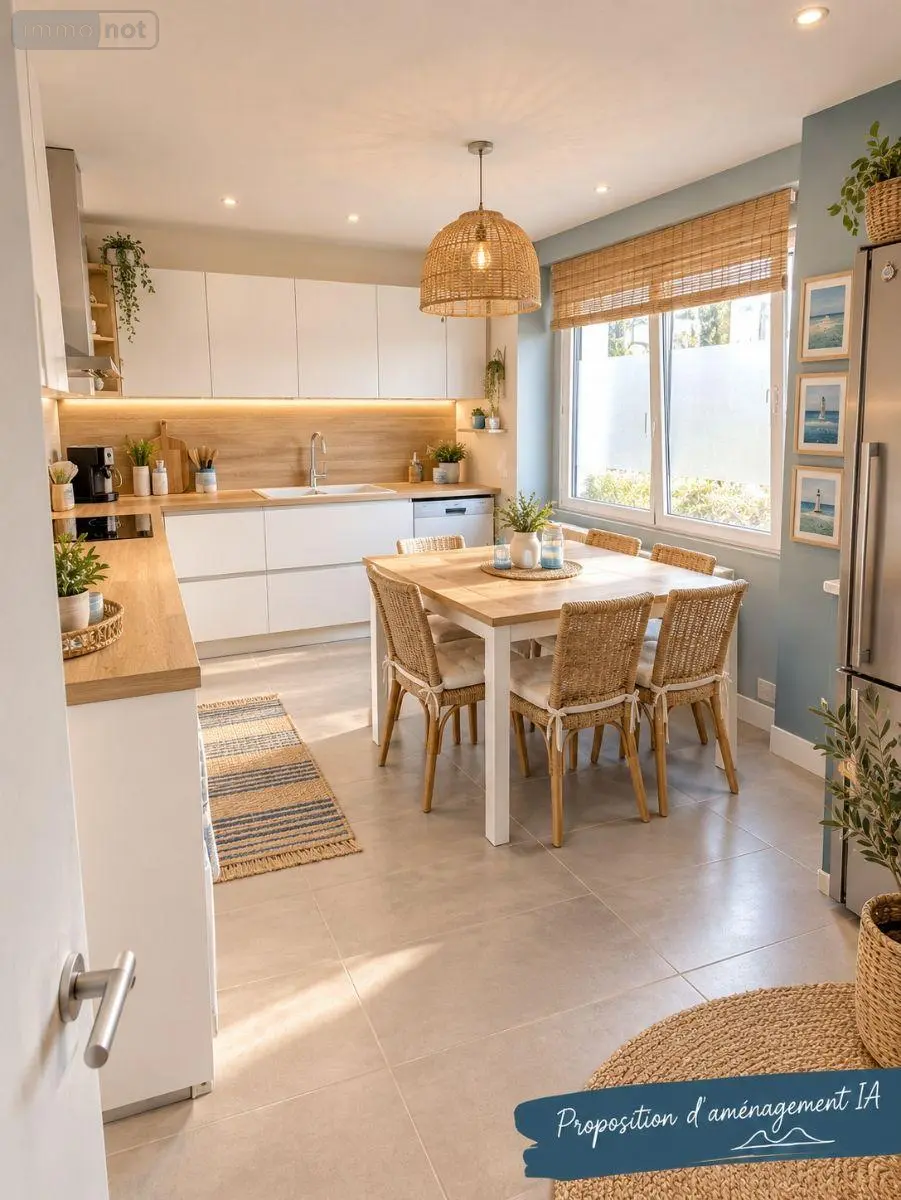 Maison a vendre Landéda 29870 Finistère 29 119 m2 8 pièces 270560 euros 11329/18 004