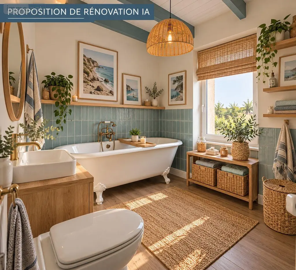 Maison a vendre Landéda 29870 Finistère 29 119 m2 8 pièces 270560 euros 11329/18 016