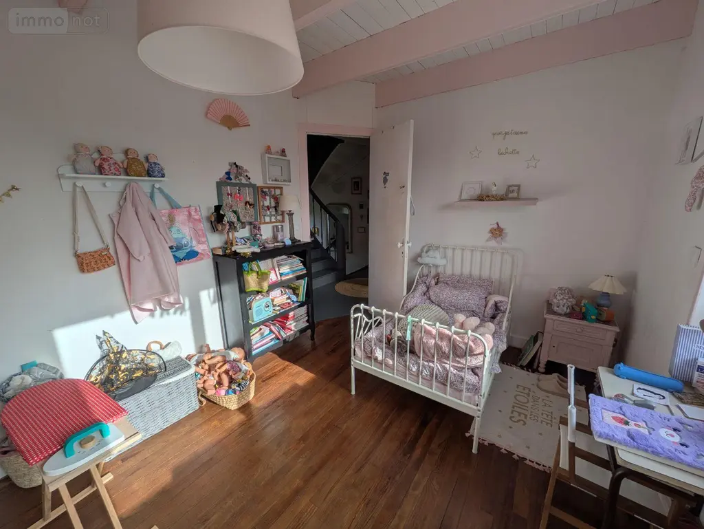 Maison a vendre Landéda 29870 Finistère 29 119 m2 8 pièces 270560 euros 11329/18 013