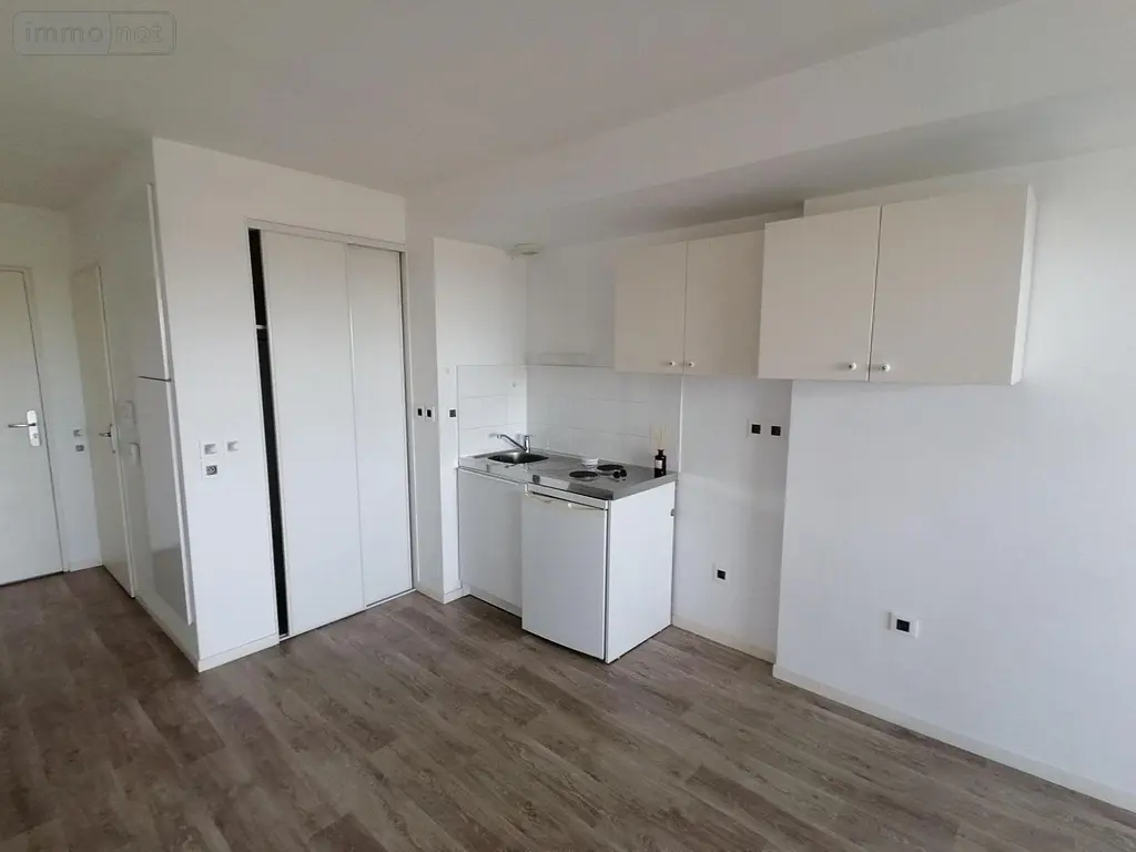 Appartement a vendre Bruz 35170 Ille-et-Vilaine 35 40 m2 2 pièces 159990 euros 35129-7122 002