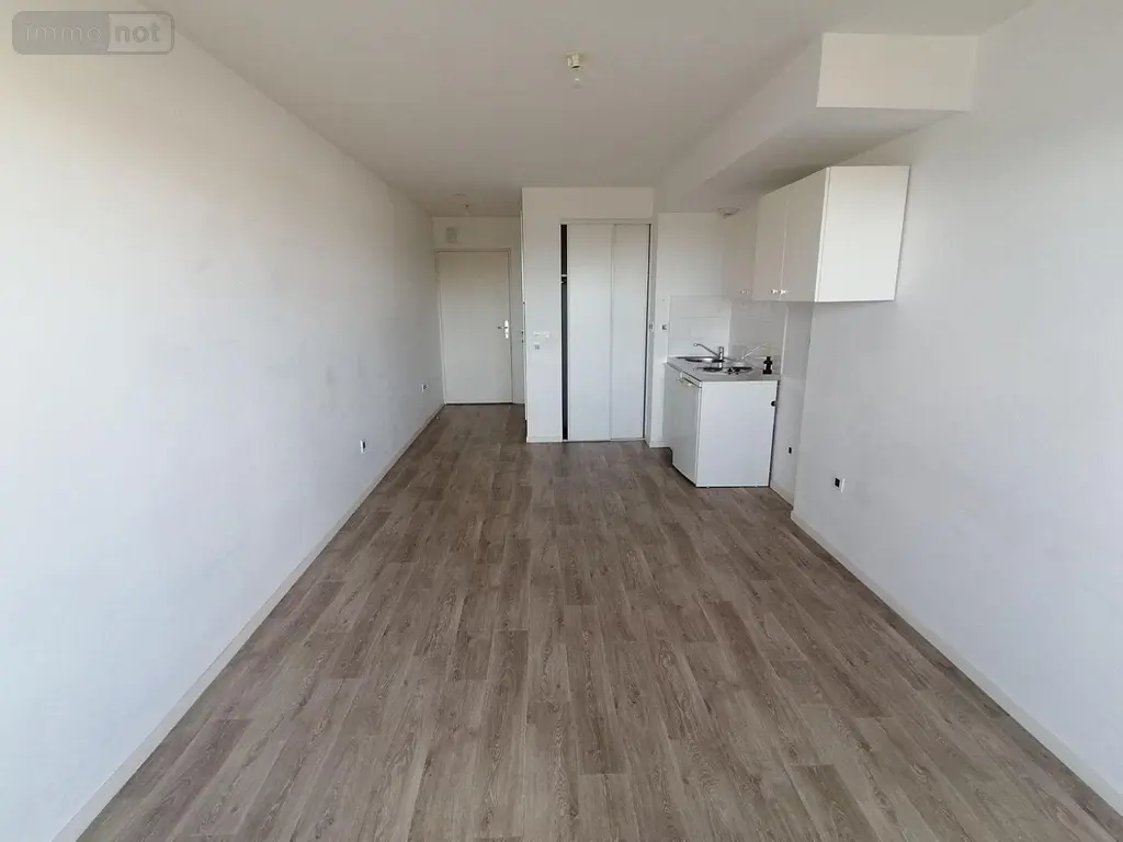 Appartement a vendre Bruz 35170 Ille-et-Vilaine 35 40 m2 2 pièces 159990 euros 35129-7122 003
