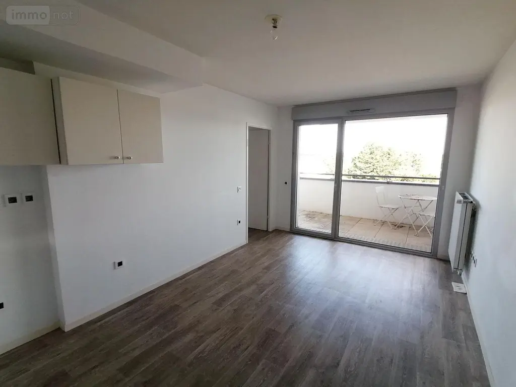 Appartement a vendre Bruz 35170 Ille-et-Vilaine 35 40 m2 2 pièces 159990 euros 35129-7122 004