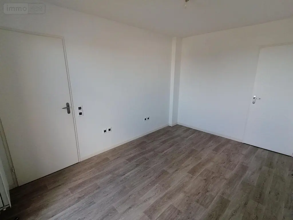 Appartement a vendre Bruz 35170 Ille-et-Vilaine 35 40 m2 2 pièces 159990 euros 35129-7122 005